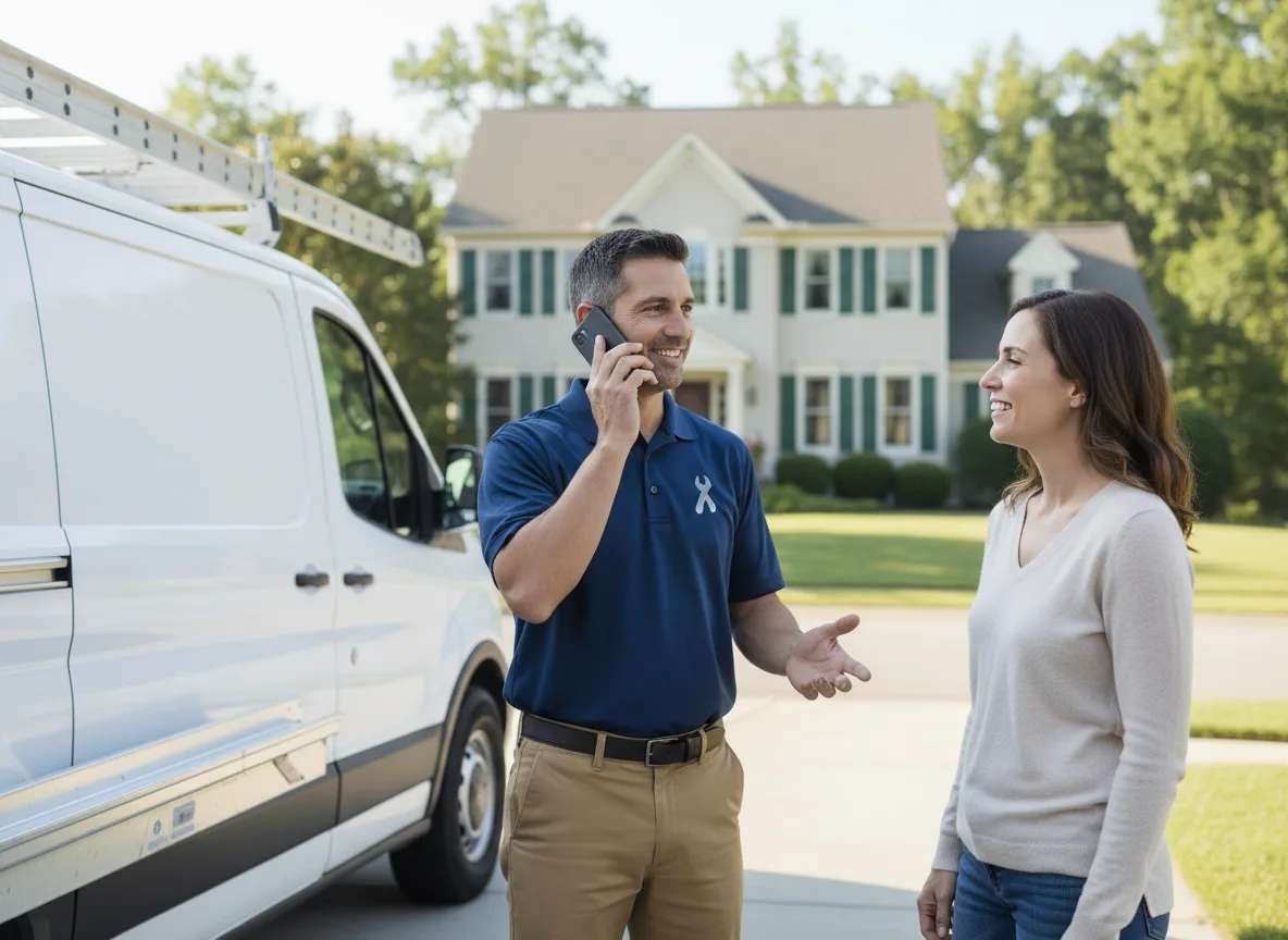 Home Gutter Service Offerle, KS FAQs